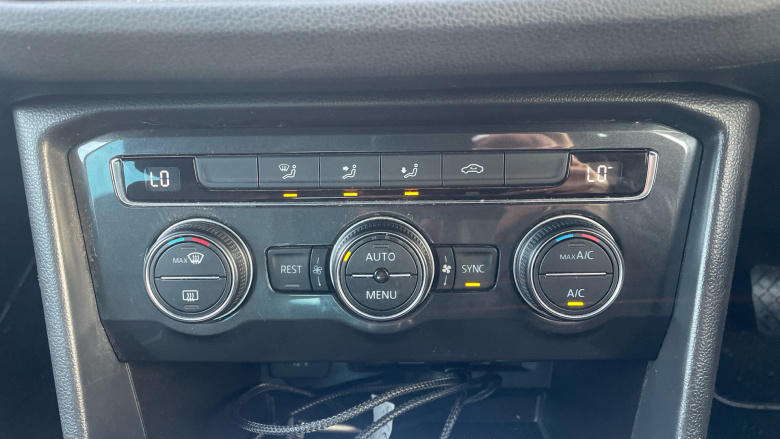 Volkswagen Tiguan 1.5 TSi EVO 150 Match 5dr DSG Petrol Estate